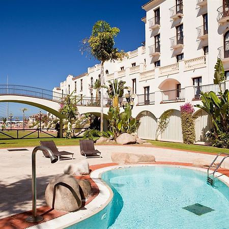 Sighientu Resort Thalasso & Spa 캐피타나 외부 사진