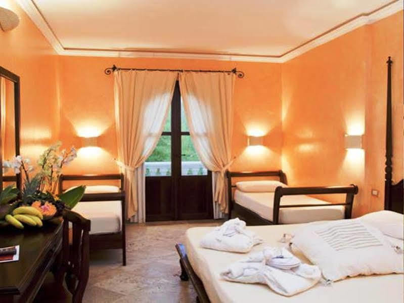 Sighientu Resort Thalasso & Spa 캐피타나 외부 사진