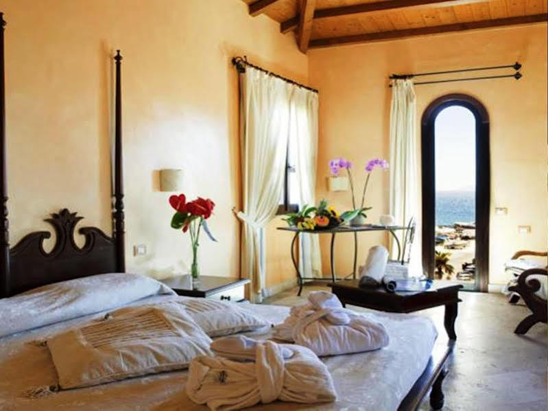 Sighientu Resort Thalasso & Spa 캐피타나 외부 사진