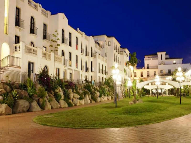 Sighientu Resort Thalasso & Spa 캐피타나 외부 사진
