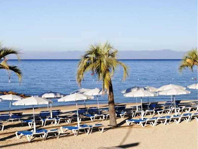 Sighientu Resort Thalasso & Spa 캐피타나 외부 사진