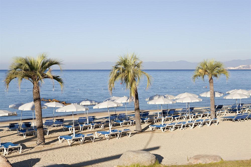 Sighientu Resort Thalasso & Spa 캐피타나 외부 사진
