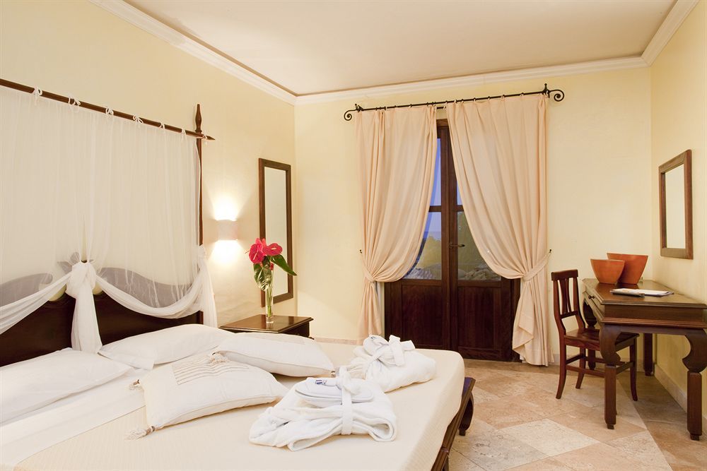 Sighientu Resort Thalasso & Spa 캐피타나 외부 사진