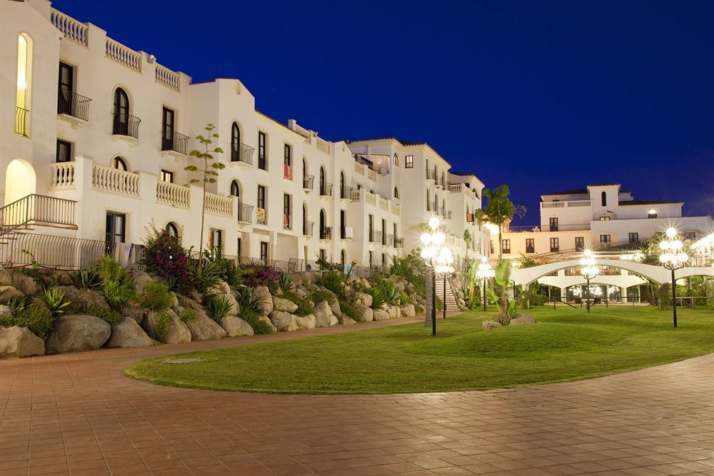 Sighientu Resort Thalasso & Spa 캐피타나 외부 사진
